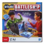 U-Build Battleship