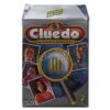 Cluedo Reisespiel