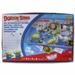 Doktor Bibber Toy Story 3