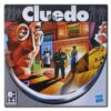 Cluedo NIEDERLÄNDISCH