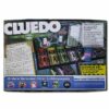 Cluedo Geheimagent