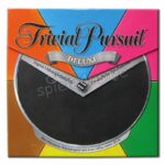 Trivial Pursuit Deluxe