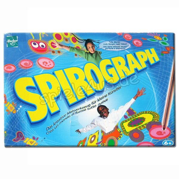 Spirograph 15086