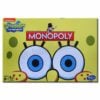 Monopoly Spongebob