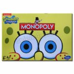 Monopoly Spongebob