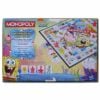 Monopoly Spongebob