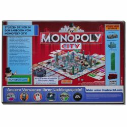 Monopoly City