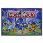 Monopoly Disney Edition