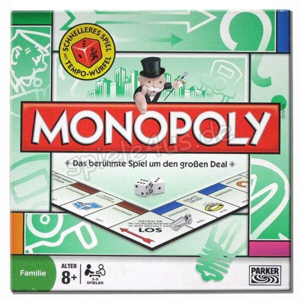 Monopoly Classic