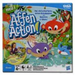 Affen Action