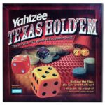 Yahtzee Texas Hold’Em