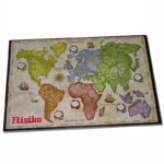 Risiko Das große Strategiespiel