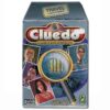 Cluedo travel ITALIENISCH