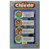 Cluedo travel ITALIENISCH