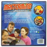 Mastermind Hasbro Spiele 44220100