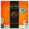 Trivial Pursuit Wetten & Gewinnen