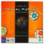 Trivial Pursuit Wetten & Gewinnen