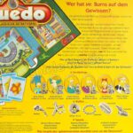Cluedo The Simpsons