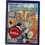 GmbH & Co. KG Kartenspiel