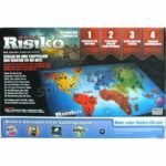 Risiko Das große Strategiespiel 28720