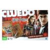 Cluedo Harry Potter