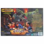 Dungeons and Dragons Das Fantasy Abenteuerspiel