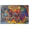 Dungeons and Dragons Das Fantasy Abenteuerspiel