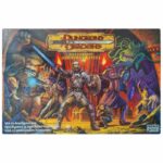 Dungeons and Dragons Das Fantasy Abenteuerspiel