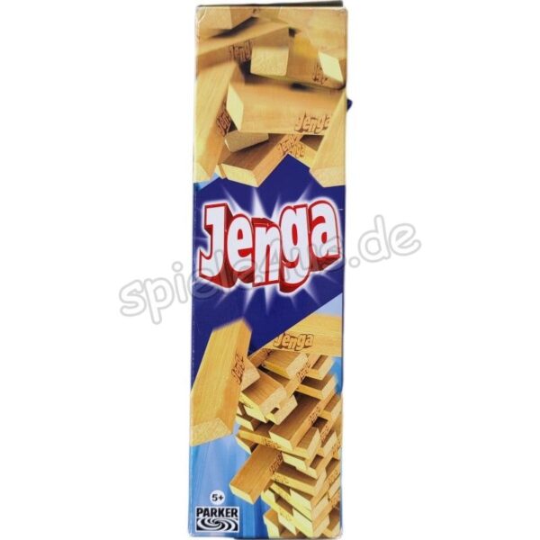 Jenga von Parker