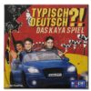 Typisch Deutsch?! Das Kaya-Spiel