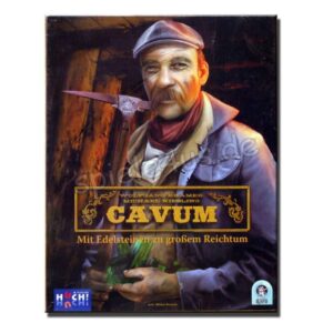 Cavum