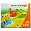Animalogic Das tierische Logikspiel