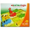 Animalogic Das tierische Logikspiel