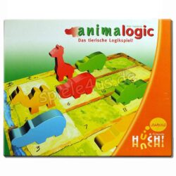 Animalogic Das tierische Logikspiel