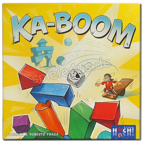 Ka-Boom