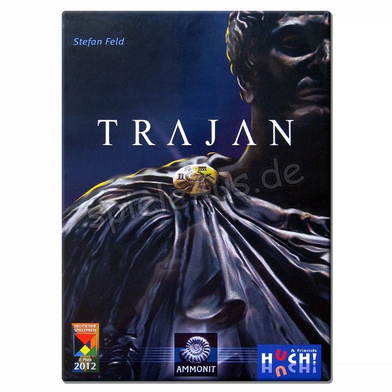 Trajan