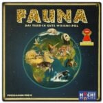 Fauna