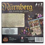 Nürnberg Die Zünfte der Stadt