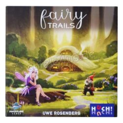 Fairy Trails