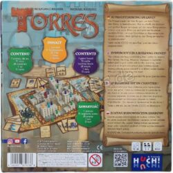 Torres von 2017