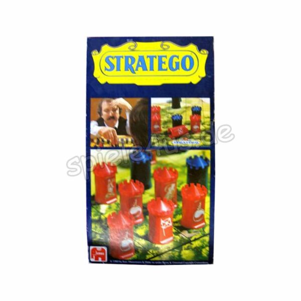 Stratego Nr. 495