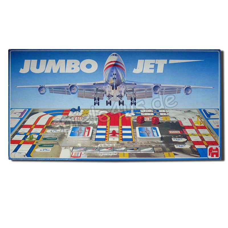 Jumbo Jet