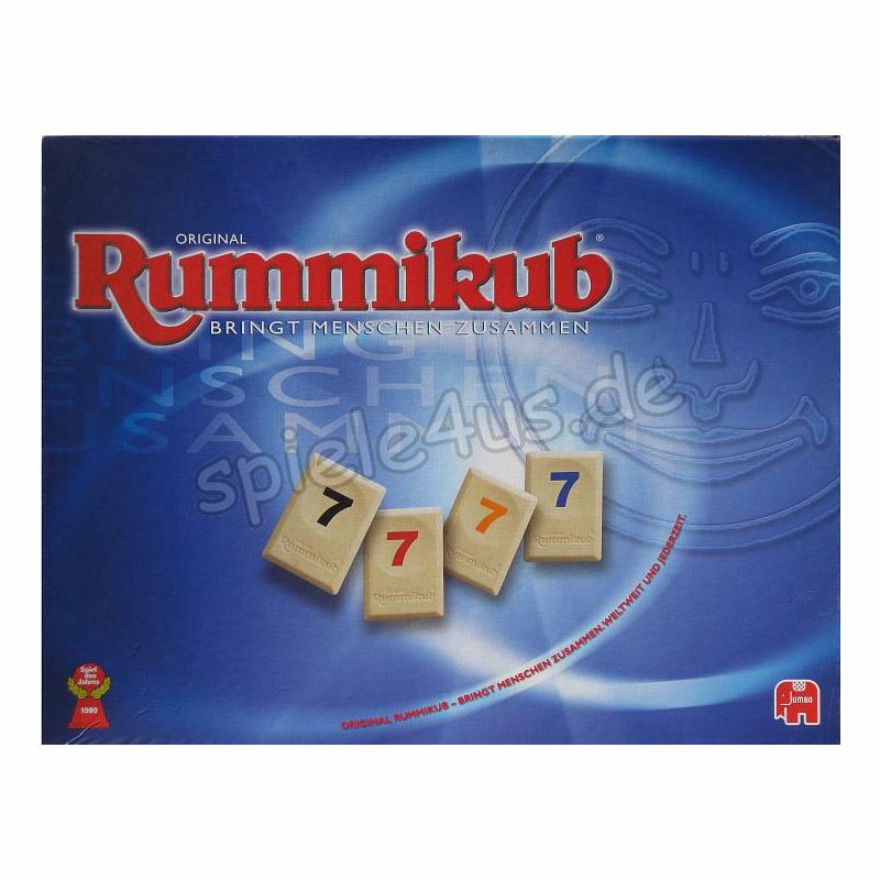 Original Rummikub Standard