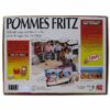 Pommes Fritz