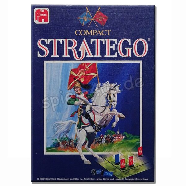 Stratego 499 compact