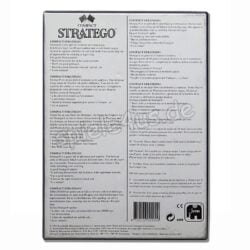 Stratego 499 compact