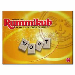 Original Wort Rummikub