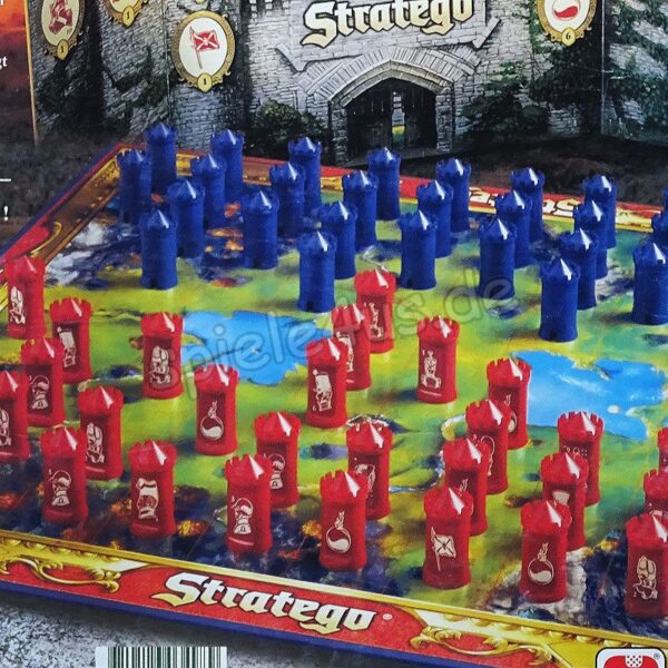 Original Stratego