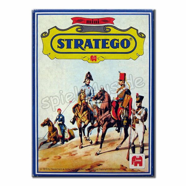 Mini Stratego 494