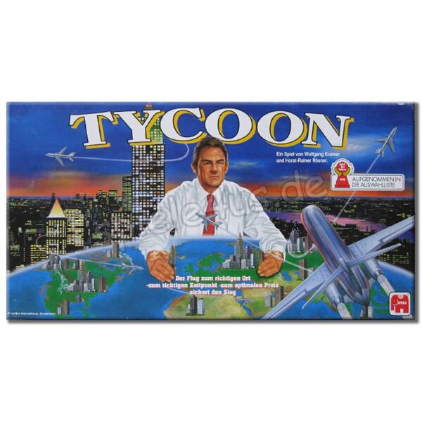 Tycoon